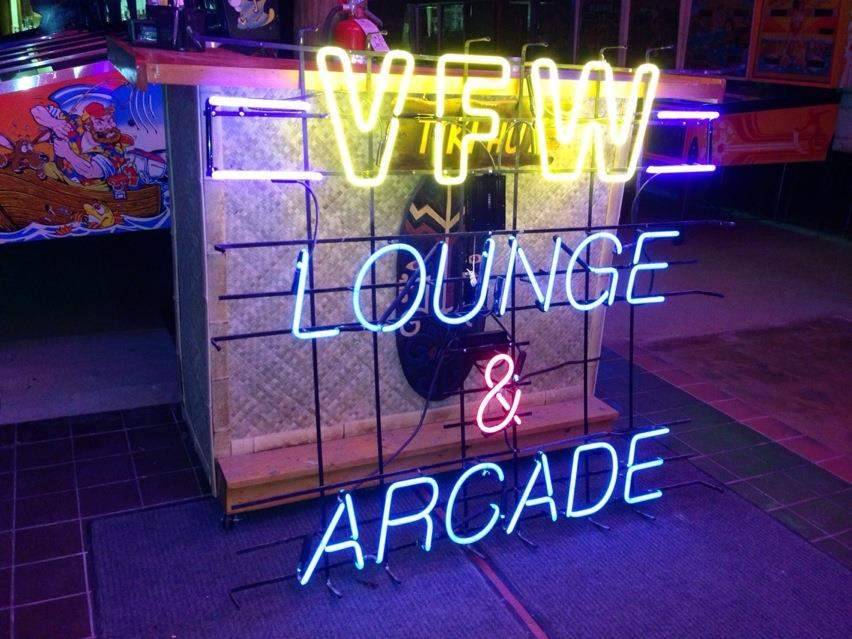 105 Awesome Ideas for Game Room & Arcade Names | Kineticist